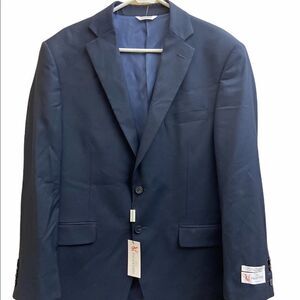 Gino valetino suite jacket 